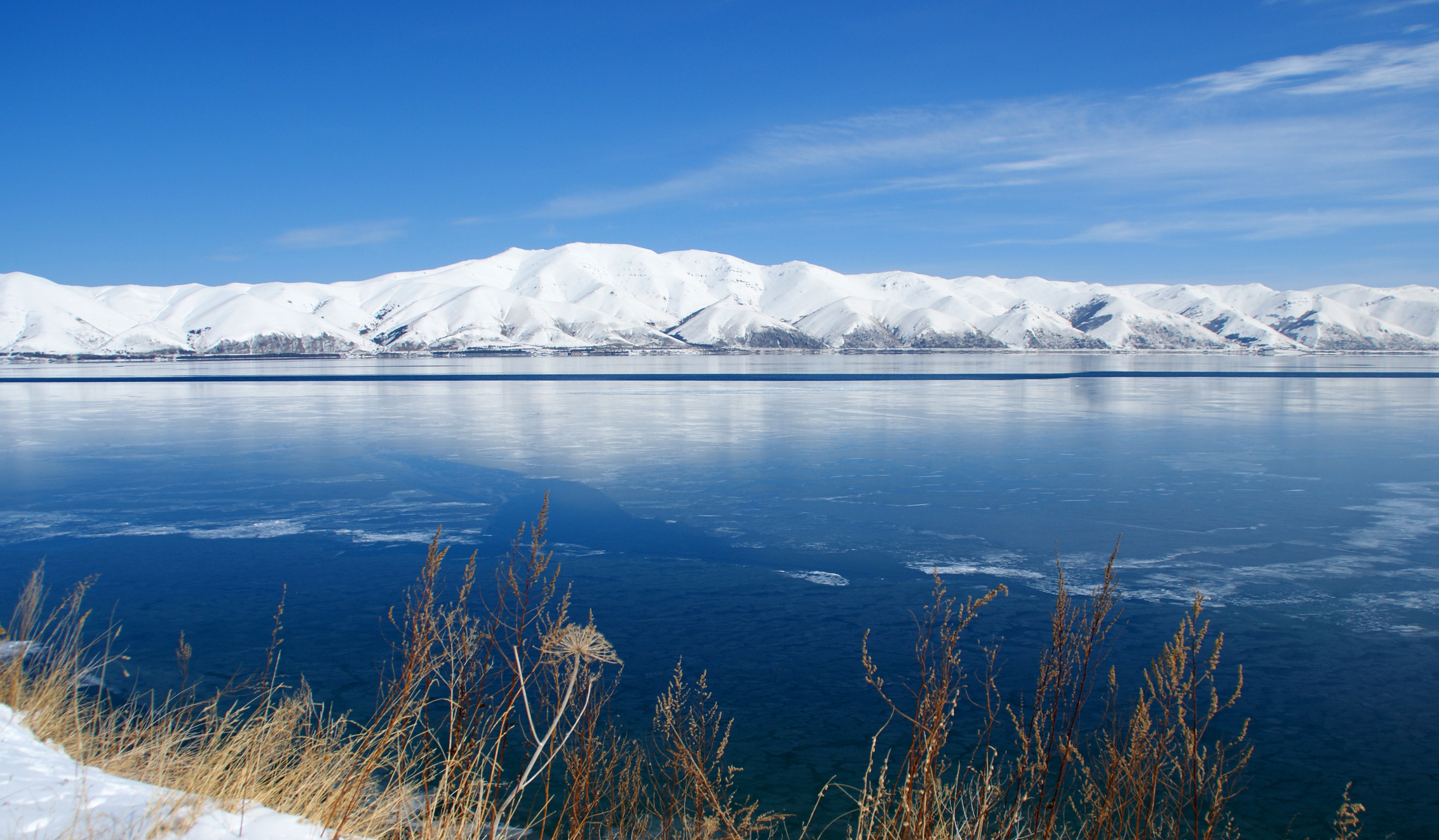 lac sevan